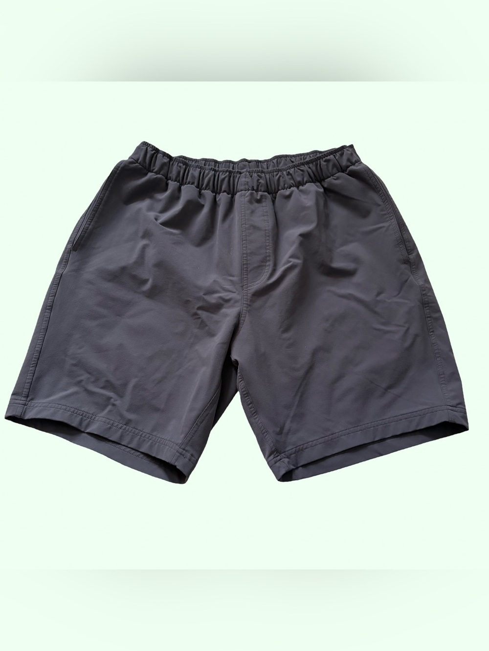 Olivers Apparel All Over Shorts Nylon Training 7"